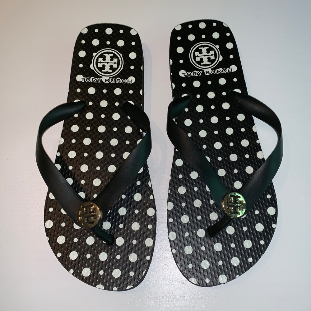 Tory Burch Flip Flops